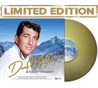 Dean Martin - Dean Martin - A Winter Romance - Limited Edition Colored Vinyl
