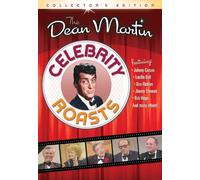 Dean Martin - Dean Martin Celebrity Roasts [Edizione: Stati Uniti]