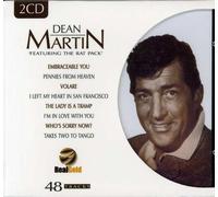 Dean Martin - Dean Martin Featuring the Rat Pack