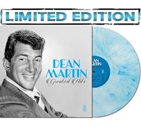 Dean Martin - Dean Martin Greatest Hits - Limited Color Edition