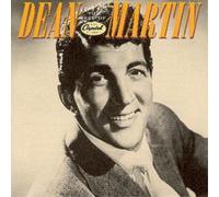 Dean Martin Dean Martin: The Best Of The Capitol Years (CD) Album