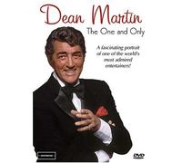Dean Martin - Dean Martin - The One And Only