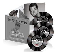 Dean Martin - Dean Martin - The Platinum Collection [3CD Set]
