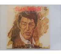 Dean Martin - Dean Martin - When You're Smiling - [LP]