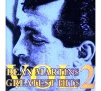 Dean Martin - Dean Martins Greatest Hits Vol.2