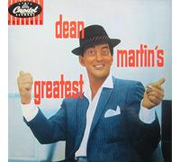 Dean Martin - Dean Martin's Greatest [Vinyl LP] [Schallplatte]