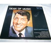 Dean Martin - Dean Of Music