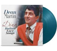 Dean Martin - Dino - Italian Love Songs