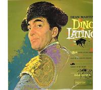 DEAN MARTIN - Dino Latino