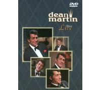 Dean Martin - Dino Live