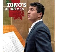 Dean Martin Dino's Christmas (CD) Album