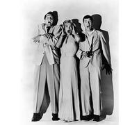 Dean Martin E Lizabeth Scott [1030662] Foto 8x10 (Altre Dimensioni Disponibili)