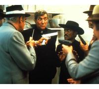 Dean Martin E Sammy Davis Jr. [1002191] Foto 8x10 (Altre Dimensioni Disponibili)