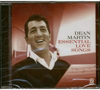 Dean Martin – Essential Love Songs – CD