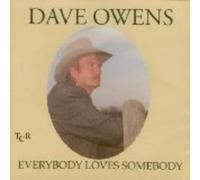 Dean Martin Everybody Loves Somebody (CD)