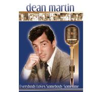 Dean Martin - Everybody Loves Somebody Somet