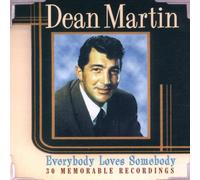 Dean Martin - Everybody Needs Somebody