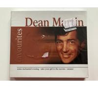 Dean Martin - Favourites