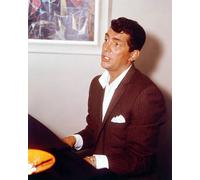 Dean Martin Film Foto [S271658] Misura a Scelta
