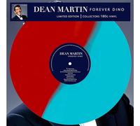 Dean Martin - Forever Dino - Limitiert - 180gr. - Half-Half