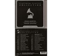 Dean Martin & Frank Sinatra - Platinum/Dean Martin/Frank Sin