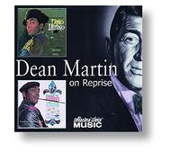 DEAN MARTIN - French Style/Dino Latino