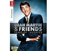 Dean Martin & Friends