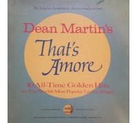 dean martin - Golden Record