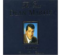 Dean Martin - Great Dean Martin,the