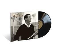 Dean Martin Greatest Hits (Vinyl LP) 12" Album