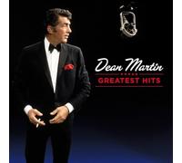 Dean Martin - Greatest Hits (Limited Edition) (Red Coloured) (180 g) (LP)