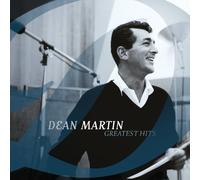 Dean Martin Greatest Hits (CD)