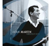Dean Martin Greatest Hits (CD)