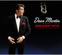Dean Martin Greatest Hits (CD) Album