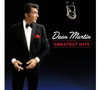 Dean Martin - Greatest Hits (Limited Edition) (Red Coloured) (180 g) (LP)
