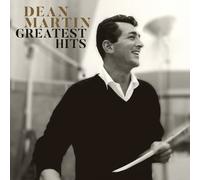 Dean Martin Greatest Hits (Vinyl LP) 12" Album