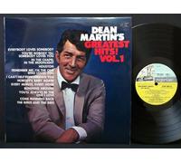 DEAN MARTIN - Greatest Hits Vol. 1