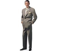 Dean Martin (Grey Suit) mini formato