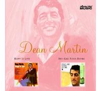 Dean Martin - Happy In Love / Like Never Before by Dean Martin
