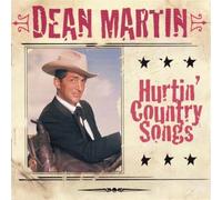 Dean Martin - Hurtin' Country Songs