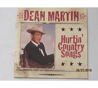 Dean Martin - Hurtin' Cowboy Songs (UK Import)