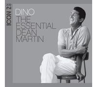 Dean Martin ICON - The Essential Dean Martin (CD)