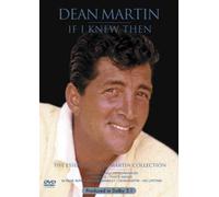 Dean Martin - If I Knew Then [Edizione: Regno Unito] [Edizione: Regno Unito]
