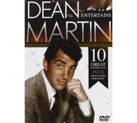 Dean Martin - In Concert Series [dvd] [Edizione: Regno Unito]