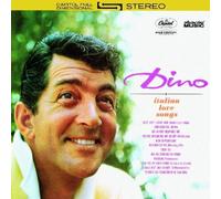 Dean Martin - Italian Love Songs by Dean Martin