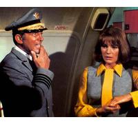 Dean Martin & Jacqueline Bisset [1029925] 8x10 Foto (Altre Misure Disponibile)