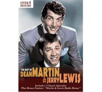 Dean Martin & Jerry Lewis-Cl