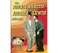 Dean Martin & Jerry Lewis Collection
