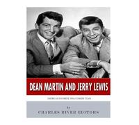 Dean Martin & Jerry Lewis (Tascabile)