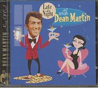 Dean Martin - Late Night With Dean Martin